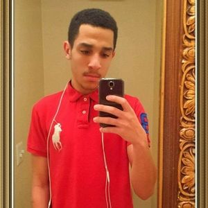 Meet your Posher, Jacob